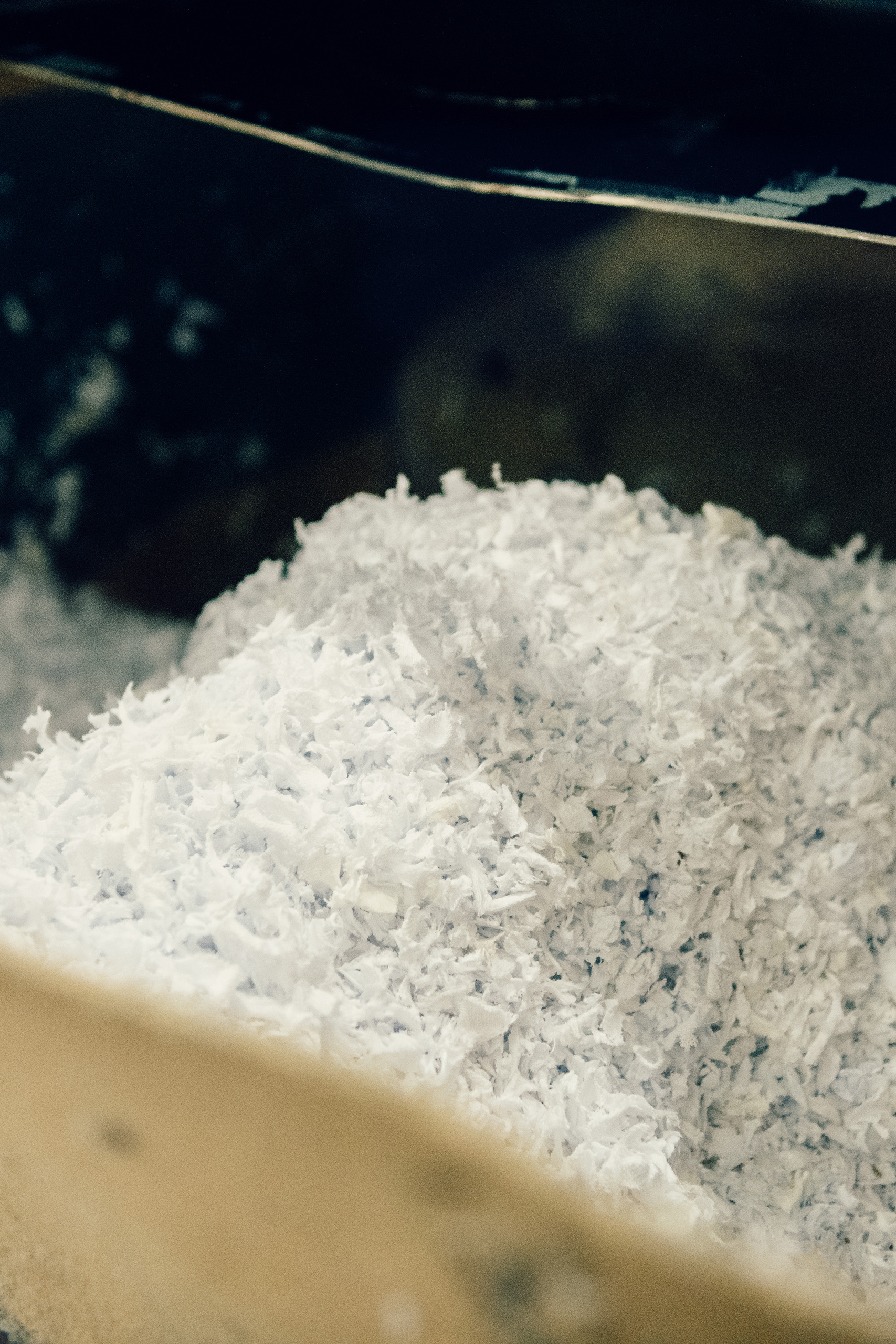 02_Dry_Shredding