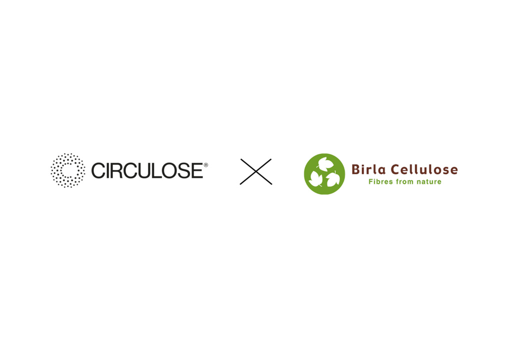 Press image - Circulose x Birla Cellulose
