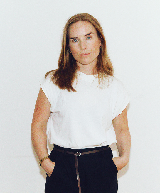 Kristina Andalen Strategy & Project Management Office